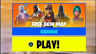 free skins map code🤑 [upl. by Templas51]