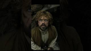 Tyrrion lannister first expression seeing drogon shorts viralshorts trendingshorts [upl. by Ettennig491]