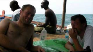 Lake Tanganyika 2010 [upl. by Oletha]