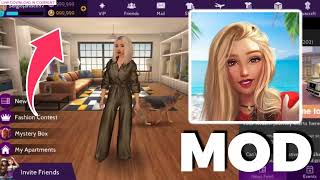 Avakin Life Hack Get Unlimited Avacoins amp Gems in Avakin Life MOD iOS Android 2024 [upl. by Lalita]