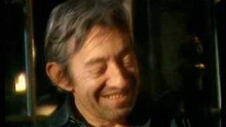 Je suis venu vous dire 34  Derniere Interview de Serge Gainsbourg 1990 [upl. by Ynhoj]