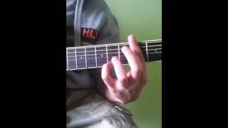 Moloko Sing It Back Guitar Chords Lesson [upl. by Lytton]