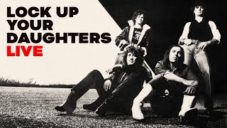 Slade  Lock Up Your Daughters Live Official Audio [upl. by Eibbor]