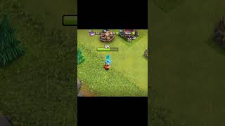 coc  clash of clans Ghost post remove coc clashofclans clashofclan clashofclans [upl. by Uohk680]