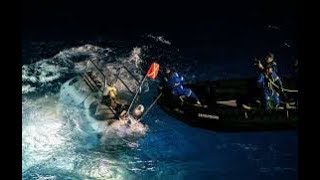 Victor Vescovo Found Plastic Bag During RecordSetting Deepest Diver Ever in the Marian Trench [upl. by Yecrad]