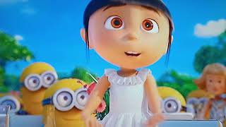 Despicable Me 2 Wedding Scene [upl. by Alaster362]