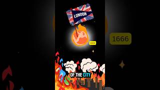 The Great Fire of London 1666 [upl. by Ennovaj933]