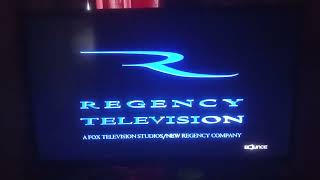 Wilmore FilmsRegency Television20Th Television 20012013 [upl. by Seaddon608]