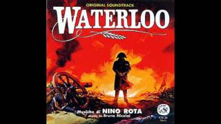 Waterloo Original Soundtrack  Napoleon Returns [upl. by Enilec]