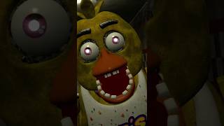 Gmod FNAF Shorts  A Night With Chica  shorts [upl. by Gabbert945]