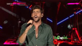 Alvaro Soler  Mañana Live SWR3 NEW POP 2021 [upl. by Archy447]