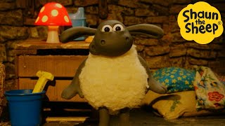 Shaun the Sheep 🐑 Happy Timmy  Cartoons for Kids 🐑 Full Episodes Compilation 1 hour [upl. by Krilov78]