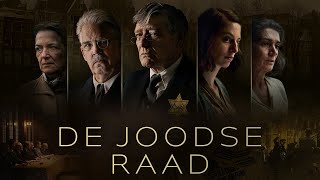 Еврейский совет  De Joodse Raad 1 сезон 2024 трейлер [upl. by Navnod]