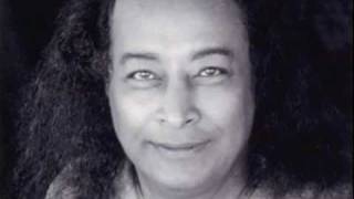 Cosmic Chant Door Of My Heart Paramhansa Yogananda [upl. by Pesvoh]