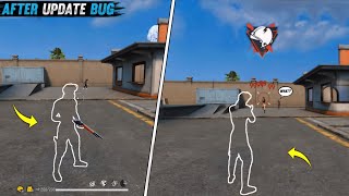 TOP 10 NEW INVISIBLE TRICKS IN FREE FIRE  FREE FIRE TIPS AND TRICKS  FREE FIRE 2024 [upl. by Valleau851]