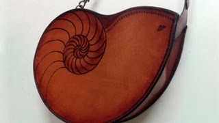 Bolso Nautilus [upl. by Lraed60]