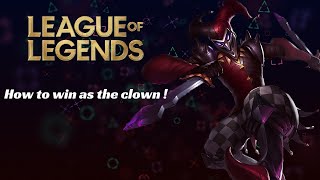 Win every League of Legends game with this build [upl. by Chrisman]