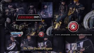 Codigo FN  Una Noche Perfecta En Vivo 2017 [upl. by Tuddor708]