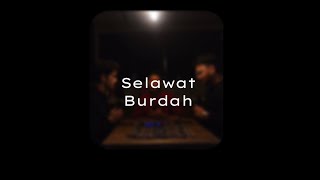 SELAWAT BURDAH [upl. by Kamerman]