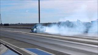 Jefferson State Diesel Drags  Compilation 3  October 26 1014 [upl. by Nikki599]