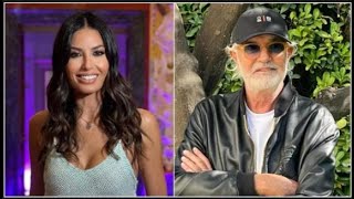 Flavio Briatore fa chiarezza sul rapporto con Elisabetta Gregoraci “Per me è famiglia ma niente no [upl. by Leonerd397]