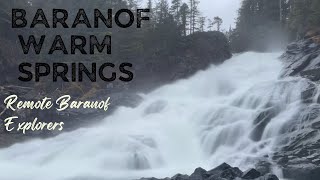 Baranof Warm Springs [upl. by Millisent]