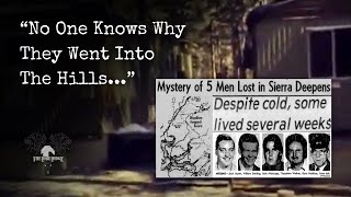 What Really Happened to the Yuba County Five [upl. by Mistrot]