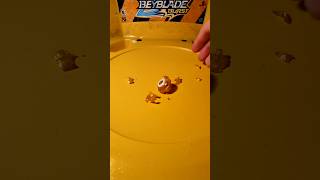 Destroying A Fake Beyblade [upl. by Aes]