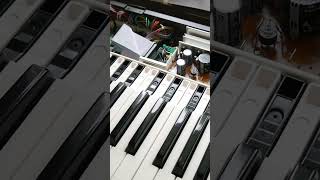 WHY YAMAHA DX7 FEELS SO GOOD [upl. by Hatfield562]