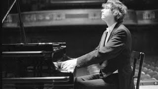 Zoltan Kocsis plays Bartok Piano Concerto no 3  live 1985 [upl. by Asiruam]