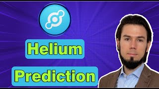 🟢 Helium HNT Crypto Price Prediction For December 🟢 heliumhntpriceprediction helium [upl. by Roht29]