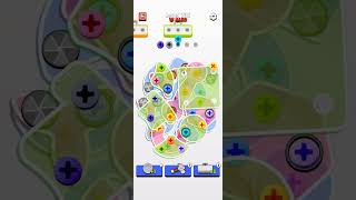 Screw Jam level 735  GAME Walkthrough [upl. by Enileuqcaj]