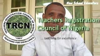 My PQE TRCN Nigeria Experience Trcn Registration Process [upl. by Galligan449]