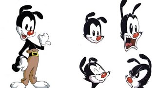 La mejor manera de aprenderse los países  Animaniacs [upl. by Tiga]