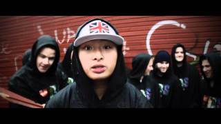 KIDS 2012  Phu aka Lil Goldfish aka 60 Millions Official Music Video [upl. by Schinica]