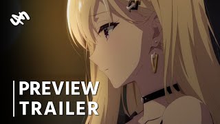 Gimai Seikatsu Episode 8  Preview Trailer [upl. by Eade]