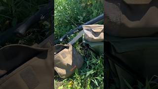 Orvis Hybrid Dove amp Clays belt on the field reviewtest orvis dovehunting [upl. by Bearnard]