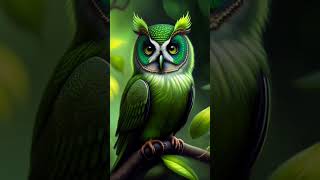 Beautiful owls Birds shortsyoutubenaturebirds [upl. by Pauly]