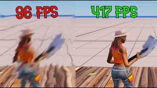 I Tried a Free PC Optimizer to Boost my FPS in Fortnite [upl. by Ecadnak741]