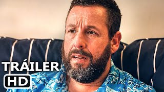 NO ESTÁS INVITADA A MI BAT MITZVÁ Tráiler Español Latino Subtitulado 2023 Adam Sandler [upl. by Ellatnahc164]