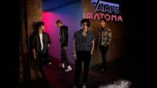 The Vamps Feat Matoma All Night Audio [upl. by Cinimod]