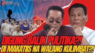 DUTERTE  DUTERTE DABEST TANDEM PATAWA NANAMAN SI ATTY SAL PANELO [upl. by Etom]