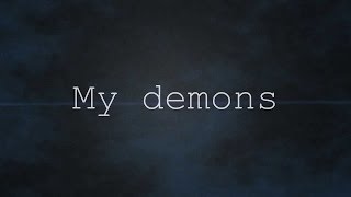 Mí démoni My demons cz [upl. by Enrichetta]