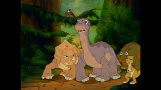 The Land Before Time V and VI Review by Andrew Heaney [upl. by Enoob919]