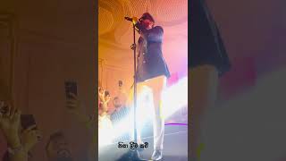 Mandaram Kathawe Live Anushka Udana viralvideo wasthi live trending shorts [upl. by Adeehsar]