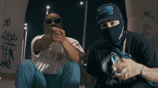 KG970 KRIS R  MEDALLO PA EUROPA VIDEOCLIP OFICIAL [upl. by Conners]