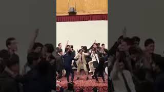 Burn Hall School Farewell part 2 class12 farewell srinagar kashmir school schoollife trending [upl. by Fraser]