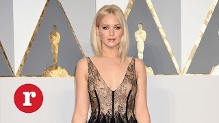 The Best Oscar Dresses of All Time  Redbook [upl. by Ahsinotna257]