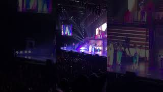 CHER All Or Nothing live Newcastle Here We Go Again Tour 2018 Australia cher sonnyandcher [upl. by Vivien]