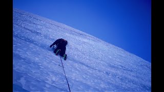 Alpinismo sulle Alpi e Dolomiti I ghiacciai che non esistono più [upl. by Mloclam]